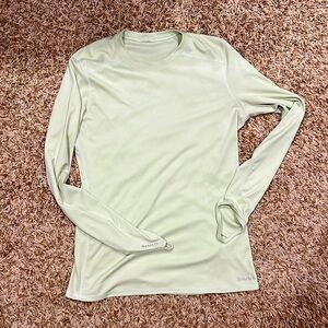 SIMMS COR3 long sleeve shirt EUC